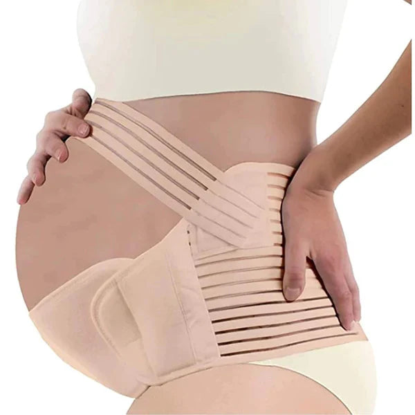 Faja de Soporte para Embarazadas - Baby Support