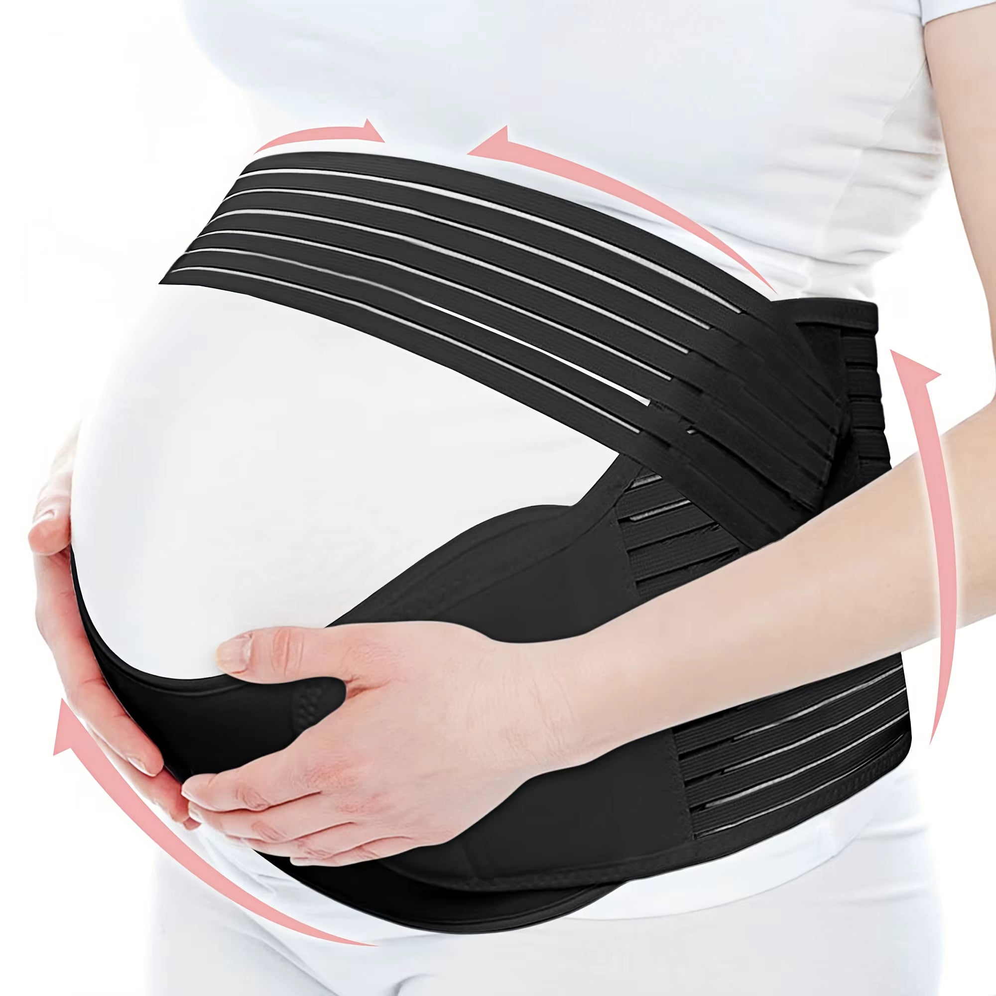 Faja de Soporte para Embarazadas - Baby Support
