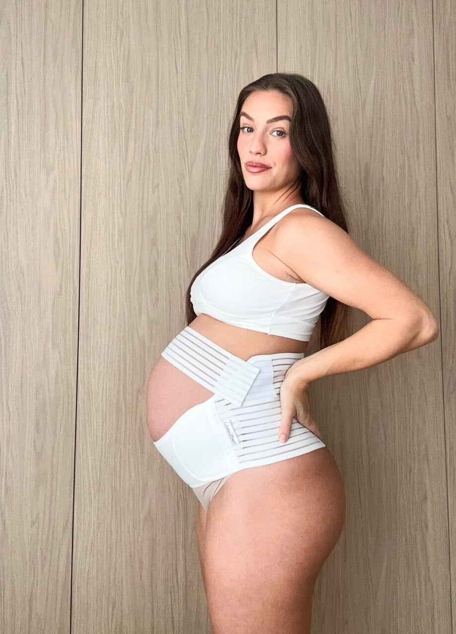 Faja de Soporte para Embarazadas - Baby Support